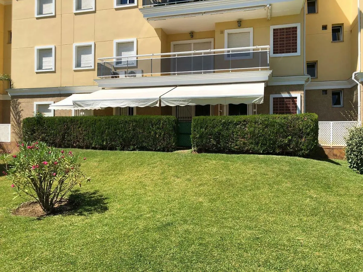 Las Dunas De Islantilla Apartment 0*,