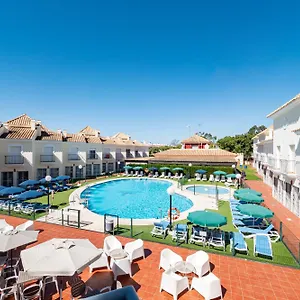 Apartamento Interpass Golf Playa Country Club, Islantilla