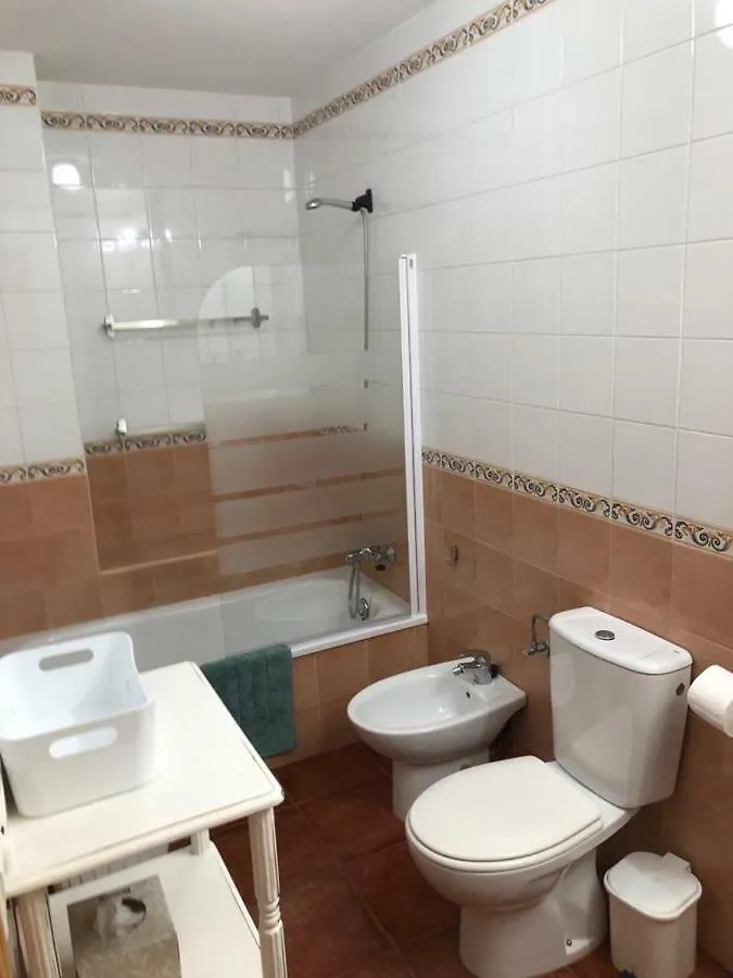 Las Dunas De Islantilla Apartment Spain