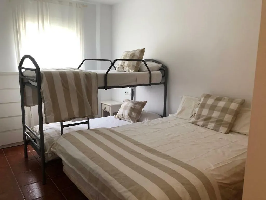 Las Dunas De Islantilla Apartment 0*,  Spain